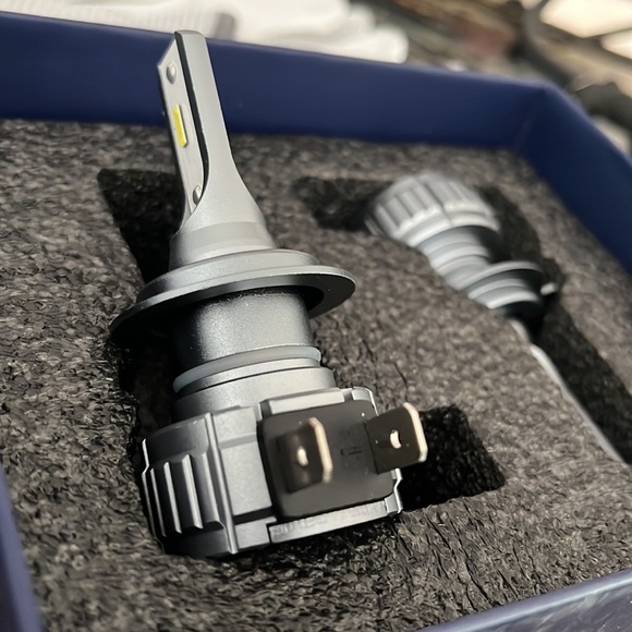 Dr Car Led Headlights - Picture 6 of 8